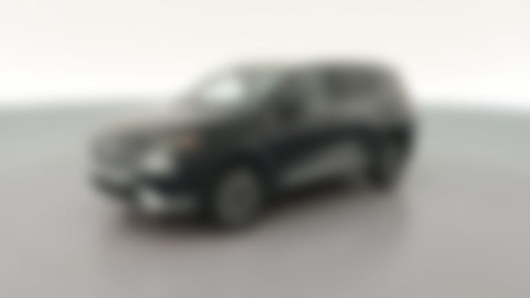2021 Hyundai Santa Fe Hybrid vehicle photo