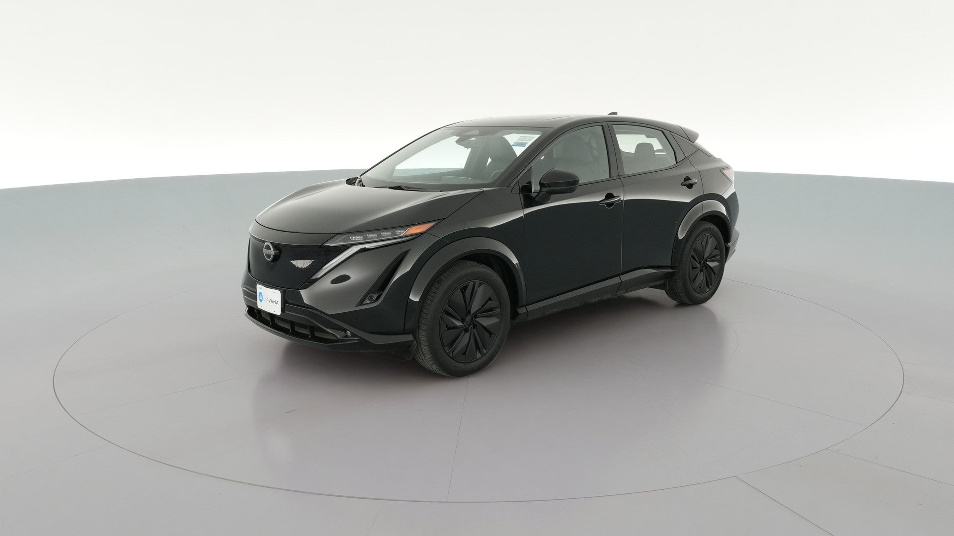 2024 Nissan ARIYA vehicle photo