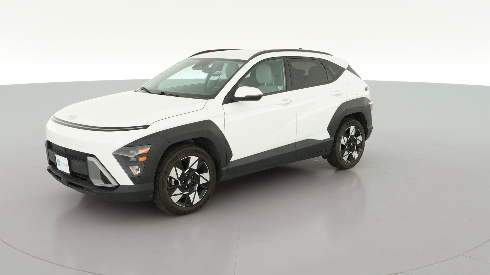 2024 Hyundai Kona vehicle photo