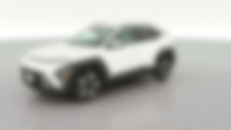 2024 Hyundai Kona vehicle photo