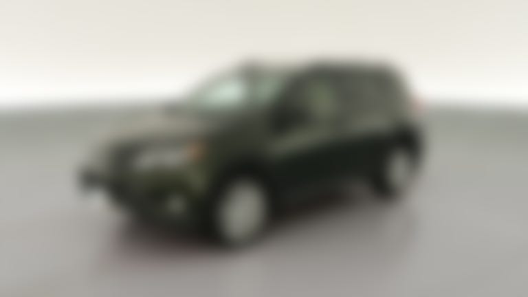 2013 Toyota RAV4 vehicle photo