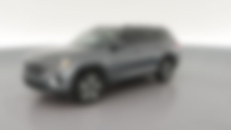 2024 Volkswagen Atlas vehicle photo