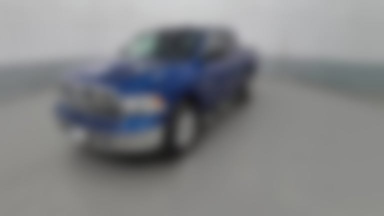 2016 Ram 1500 Crew Cab vehicle photo