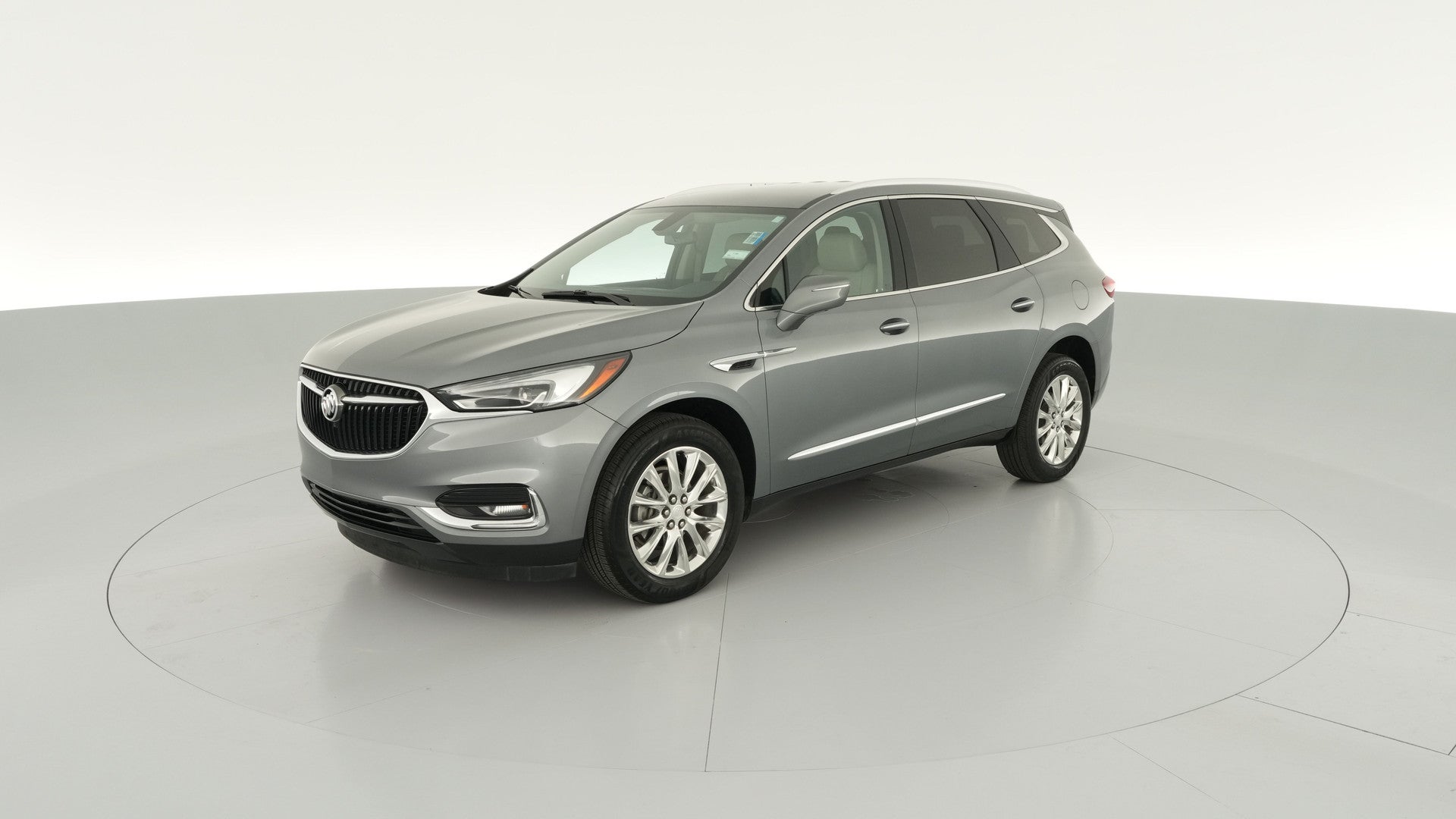 2018 Buick Enclave vehicle photo