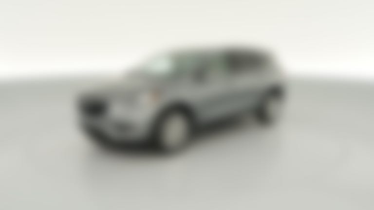 2018 Buick Enclave vehicle photo