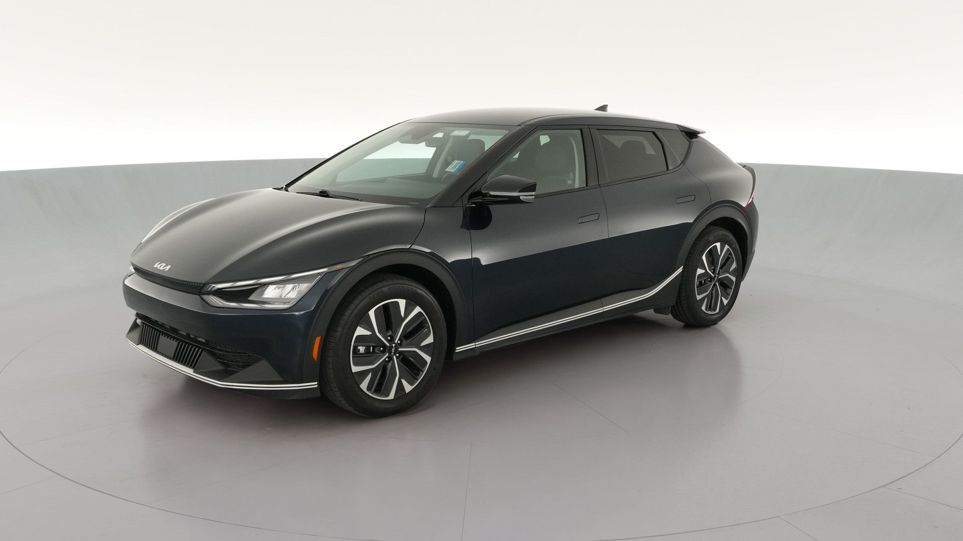 2023 Kia EV6 vehicle photo