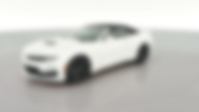 2020 Chevrolet Camaro vehicle photo