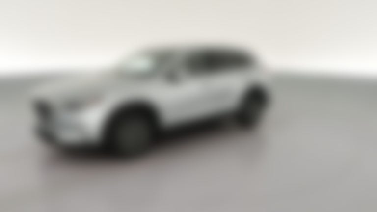 2022 MAZDA CX-9 vehicle photo