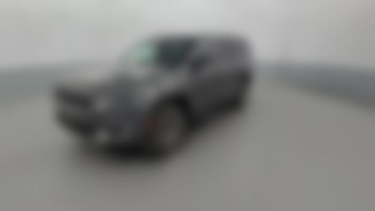 2024 Jeep Wagoneer vehicle photo