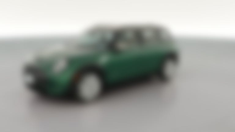 2020 MINI Clubman vehicle photo