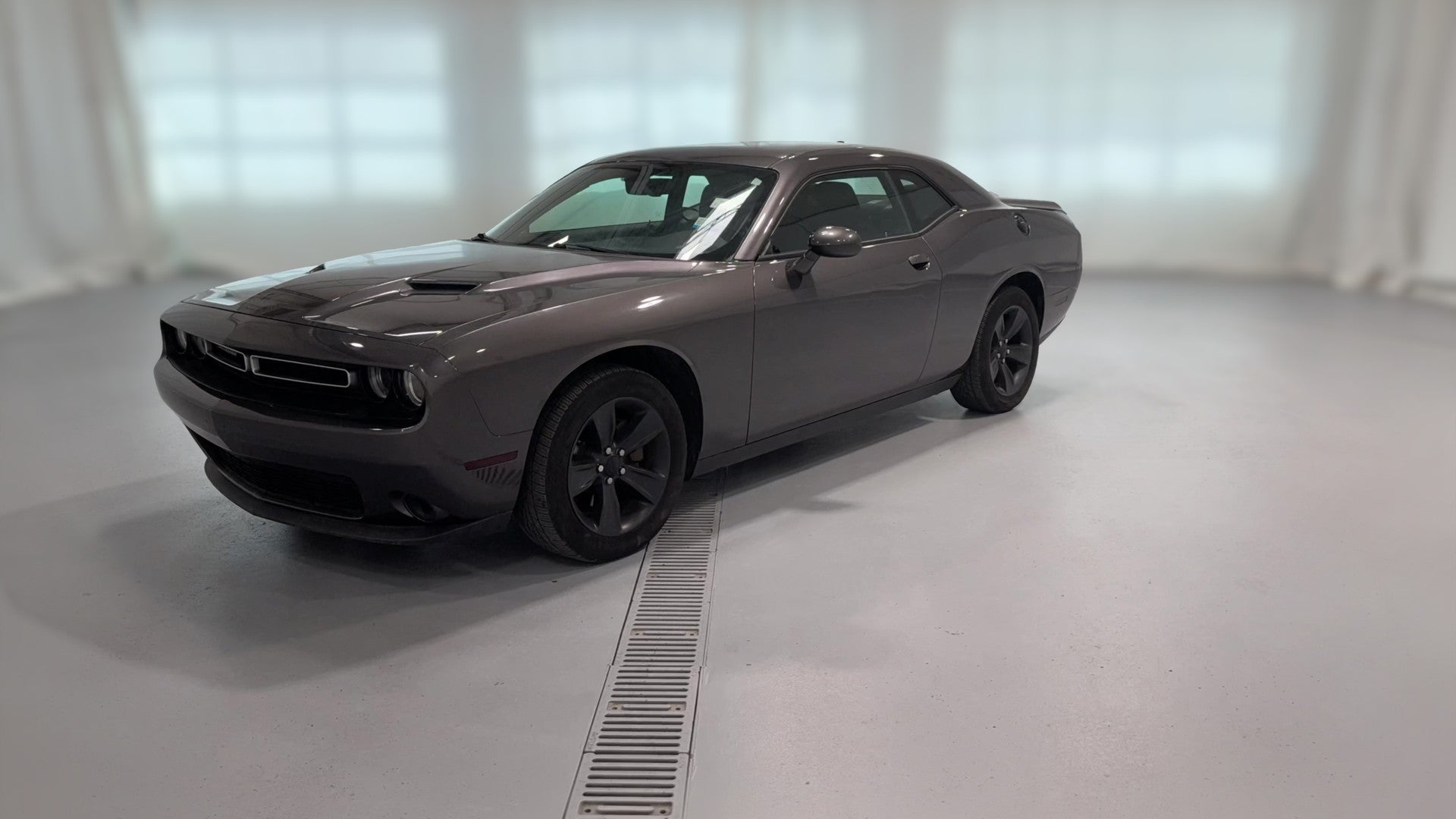2020 Dodge Challenger vehicle photo