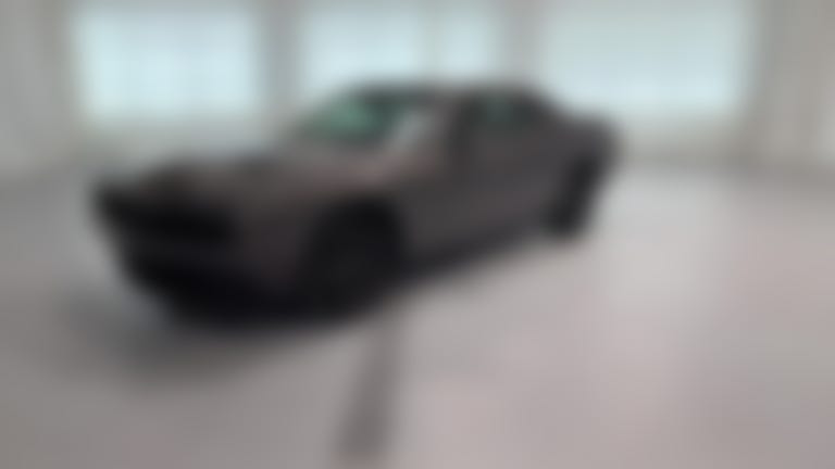 2020 Dodge Challenger vehicle photo