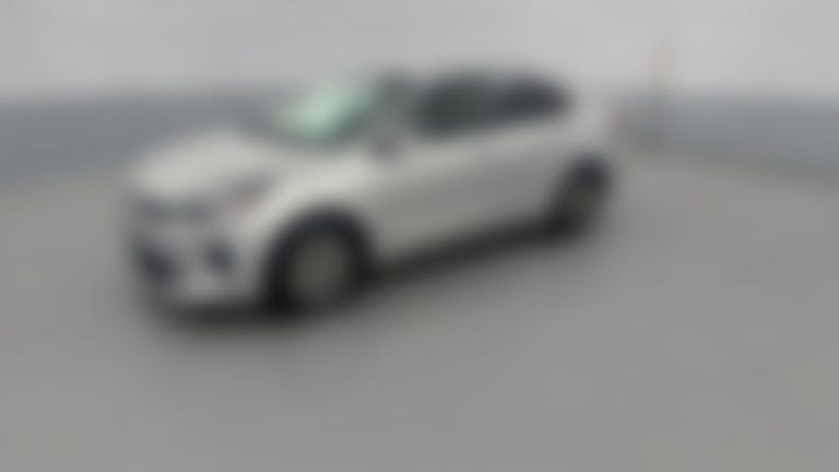 2020 Kia Rio vehicle photo