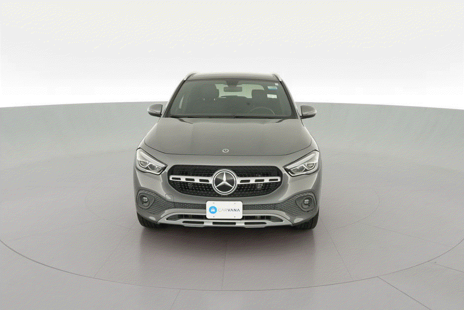 2021 Mercedes-Benz GLA | Carvana