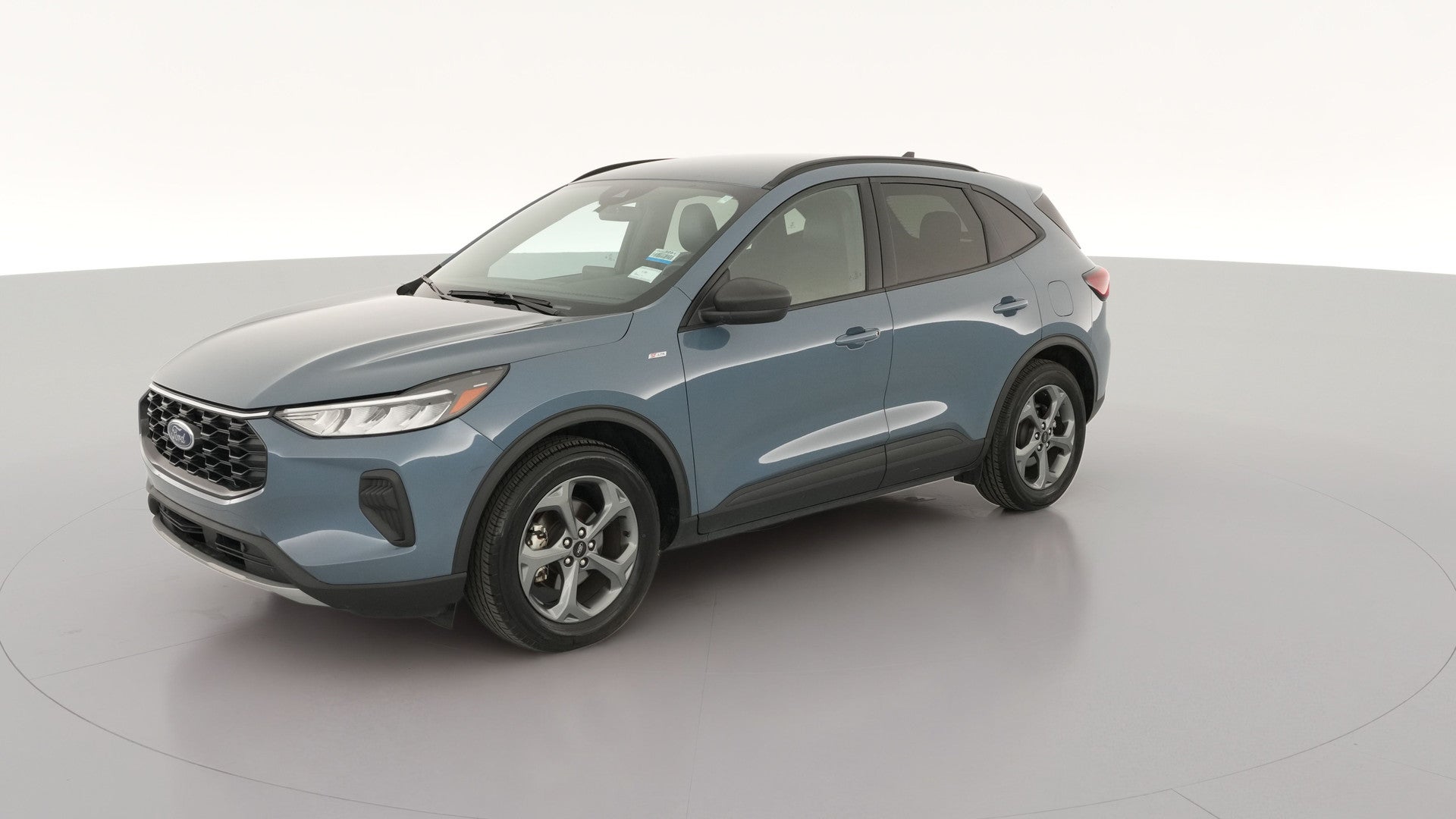 2025 Ford Escape vehicle photo