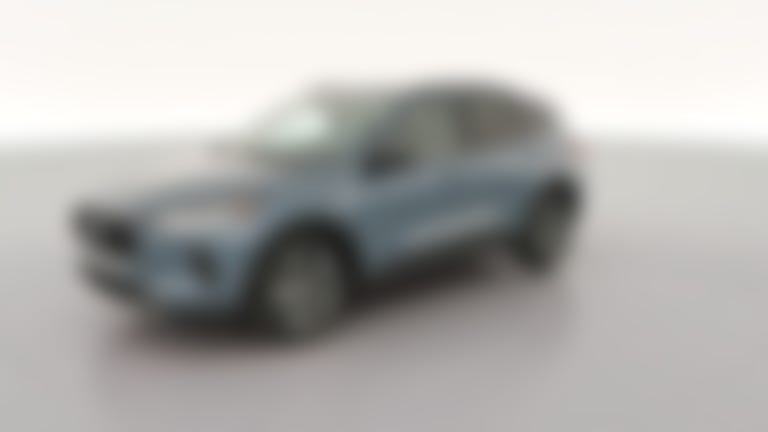 2025 Ford Escape vehicle photo