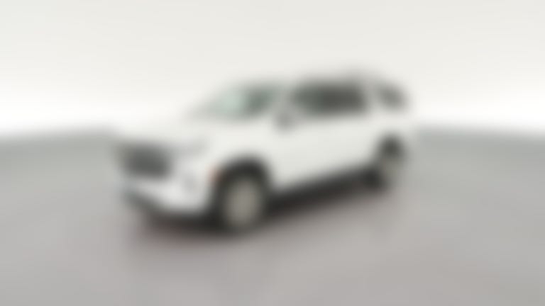 2022 Chevrolet Suburban vehicle photo