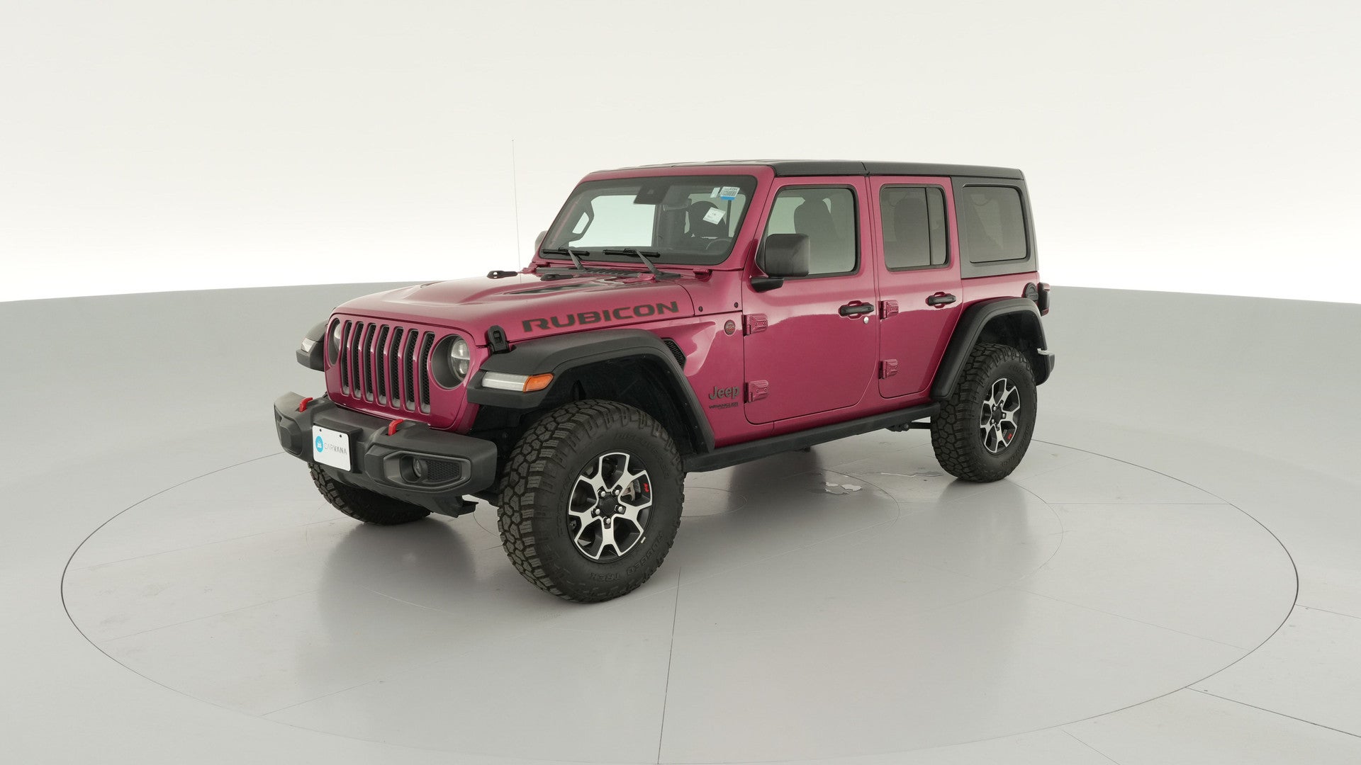 2022 Jeep Wrangler Unlimited vehicle photo
