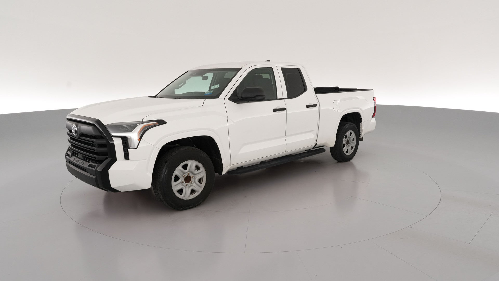 2024 Toyota Tundra Double Cab vehicle photo