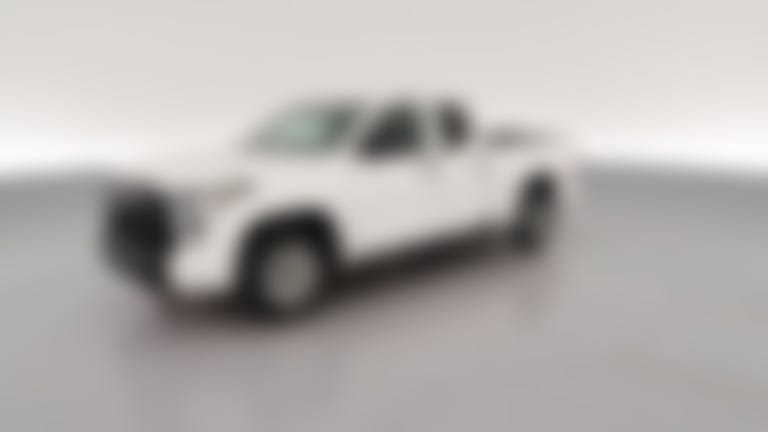 2024 Toyota Tundra Double Cab vehicle photo