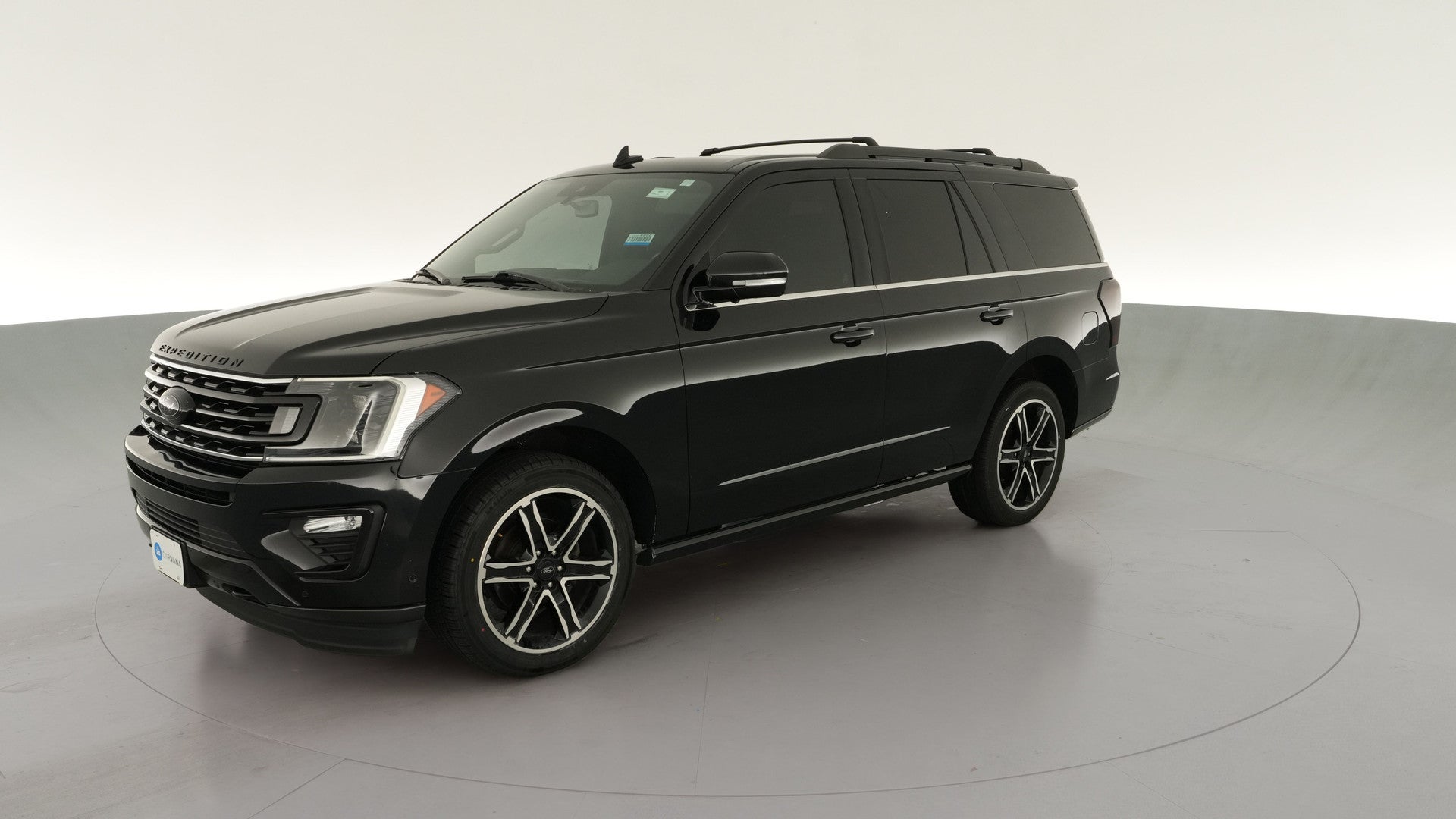 2019 Ford Expedition vehicle photo