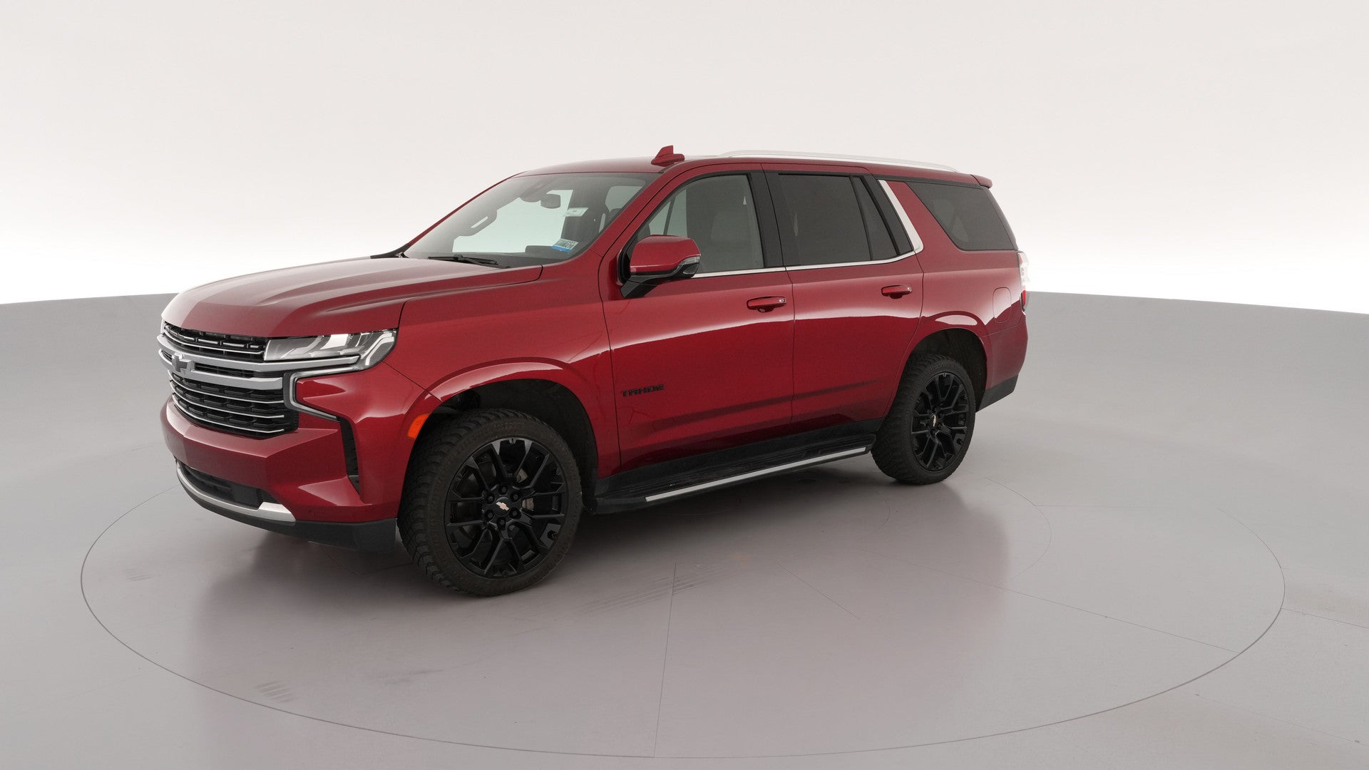 2022 Chevrolet Tahoe vehicle photo
