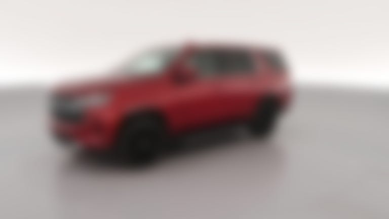 2022 Chevrolet Tahoe vehicle photo