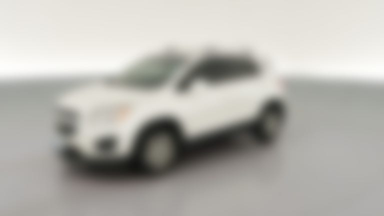 2015 Chevrolet Trax vehicle photo