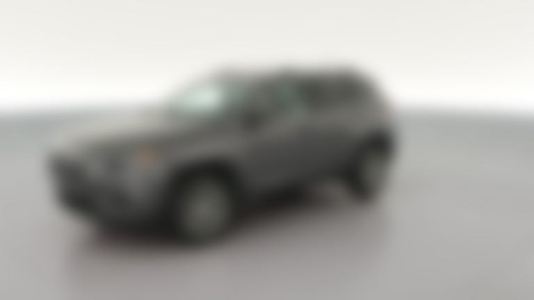 2020 Jeep Cherokee vehicle photo