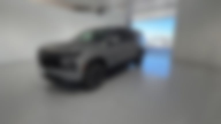 2026 Chevrolet Suburban vehicle photo