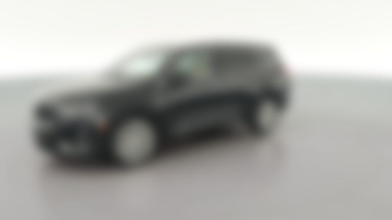 2020 Cadillac XT6 vehicle photo