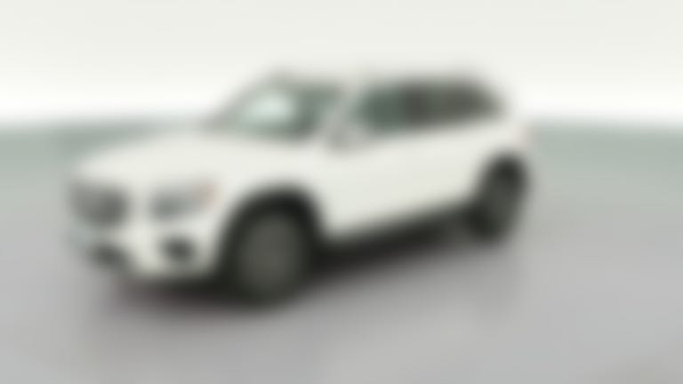 2022 Mercedes-Benz GLB vehicle photo