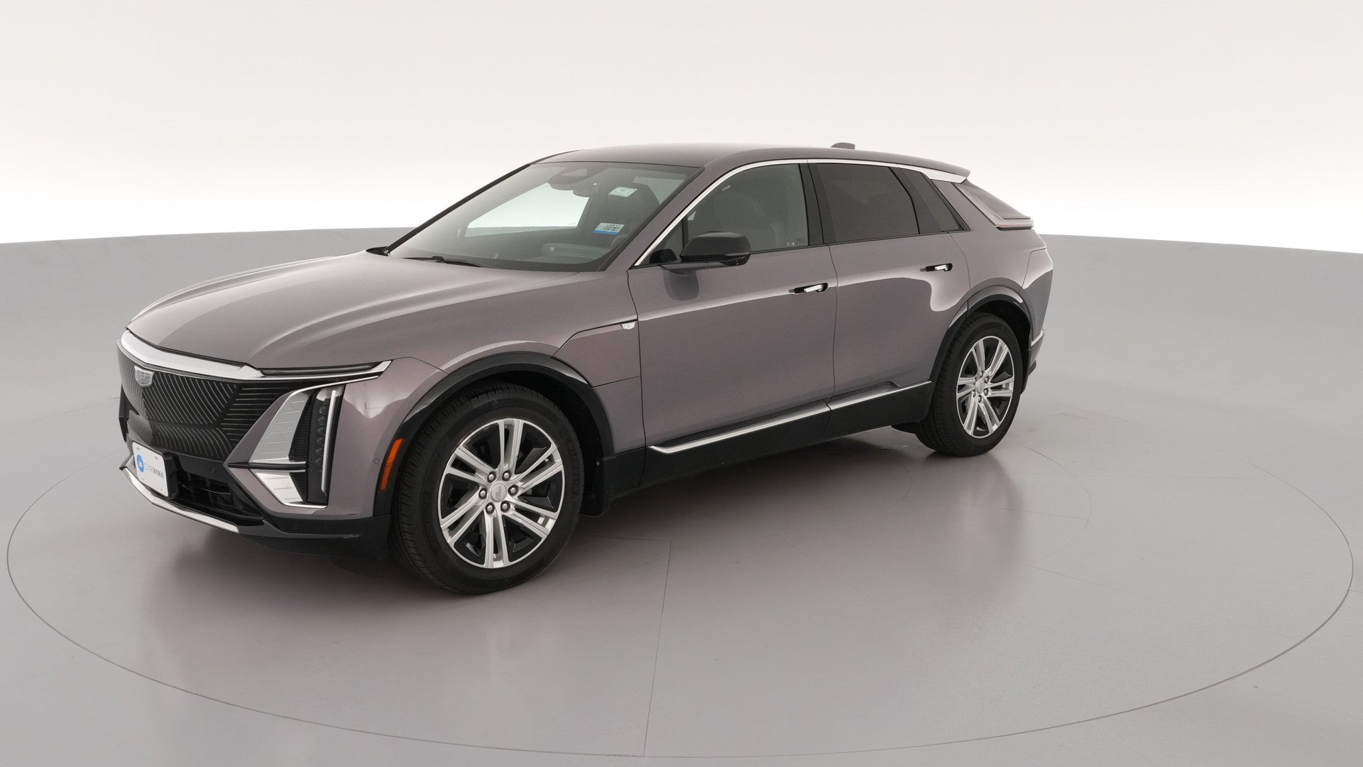 2024 Cadillac LYRIQ vehicle photo