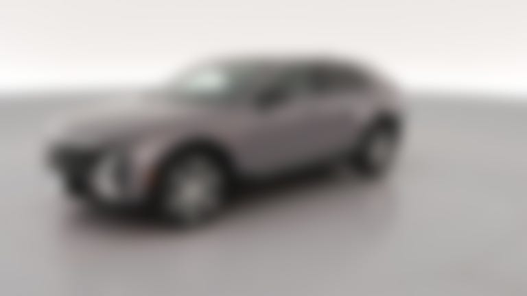 2024 Cadillac LYRIQ vehicle photo
