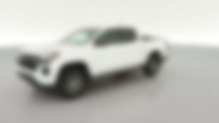 2024 Chevrolet Colorado Crew Cab vehicle photo