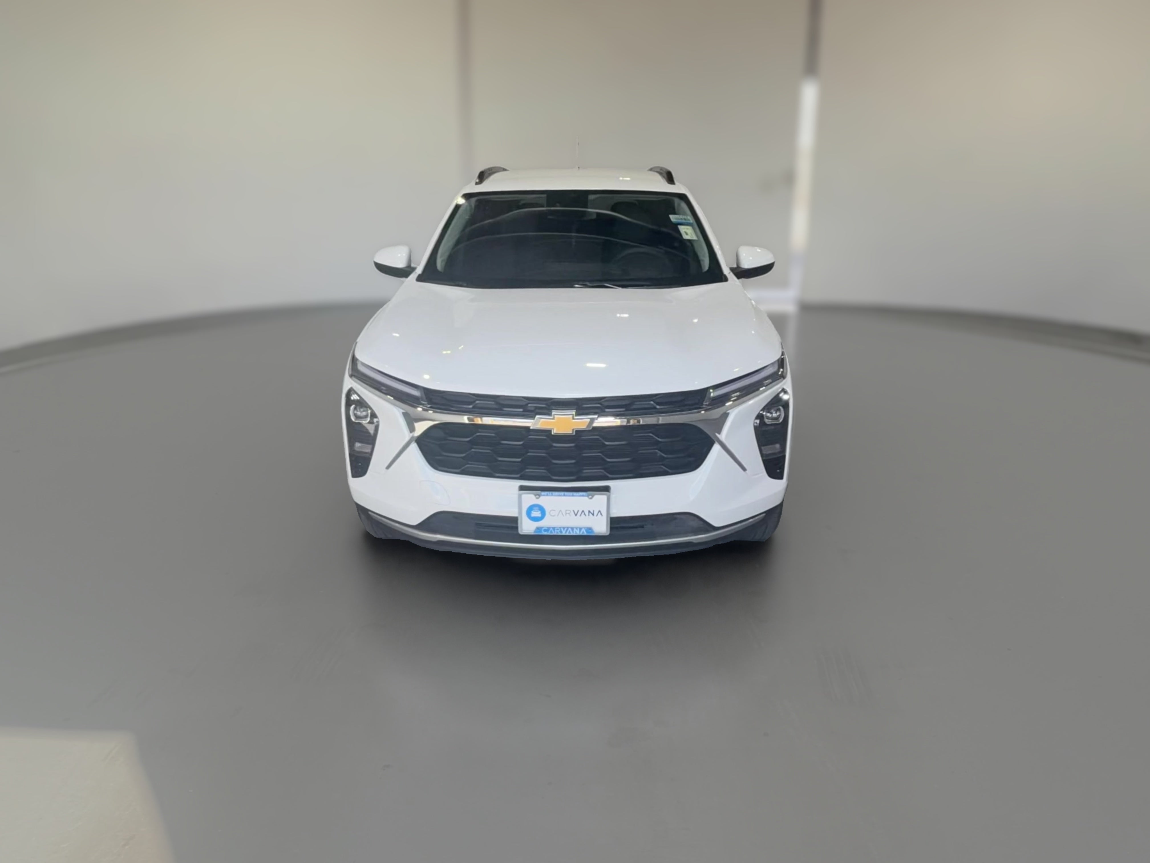 2025 Chevrolet Trax LT - Photo 16