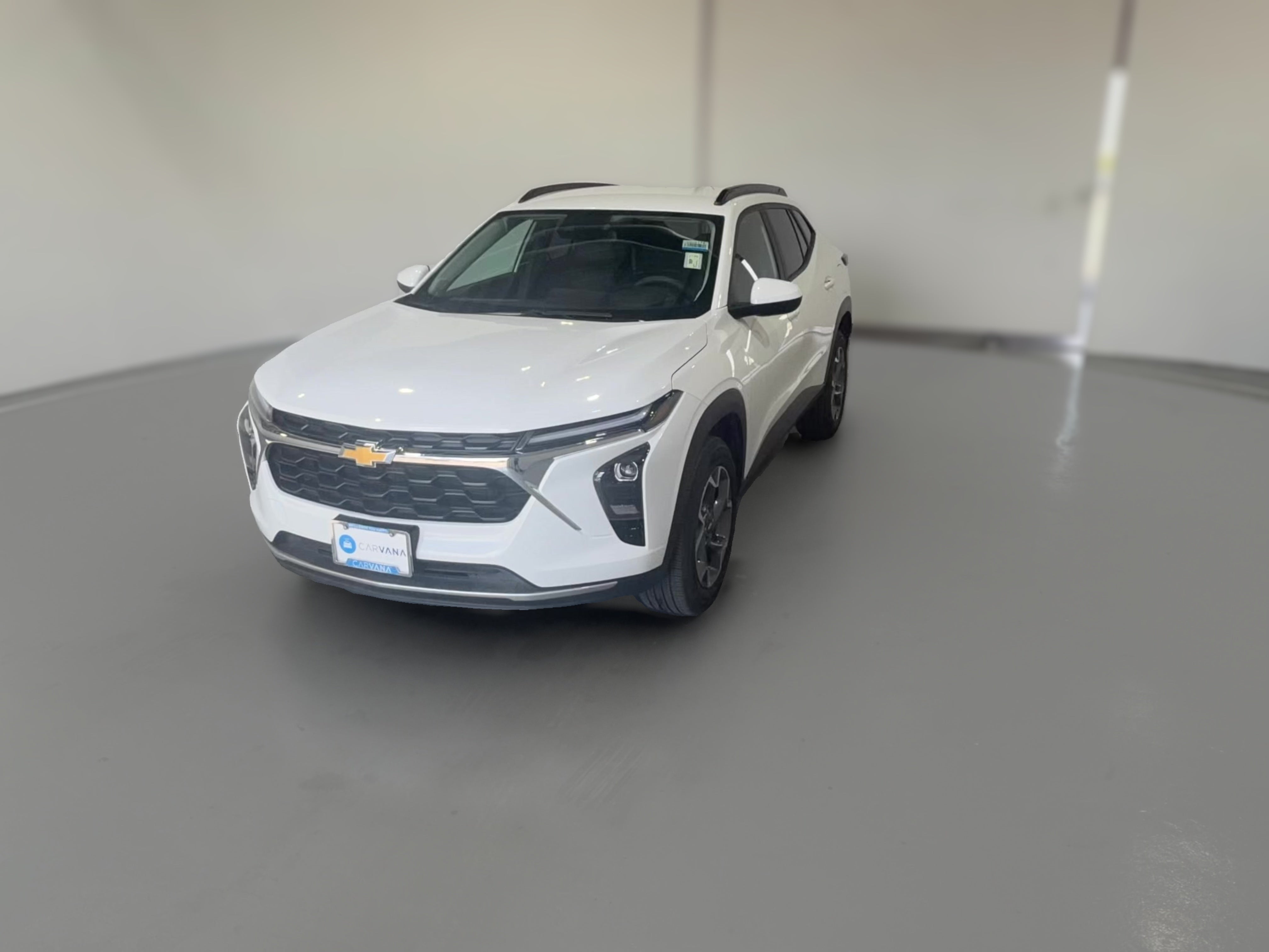 2025 Chevrolet Trax LT - Photo 17