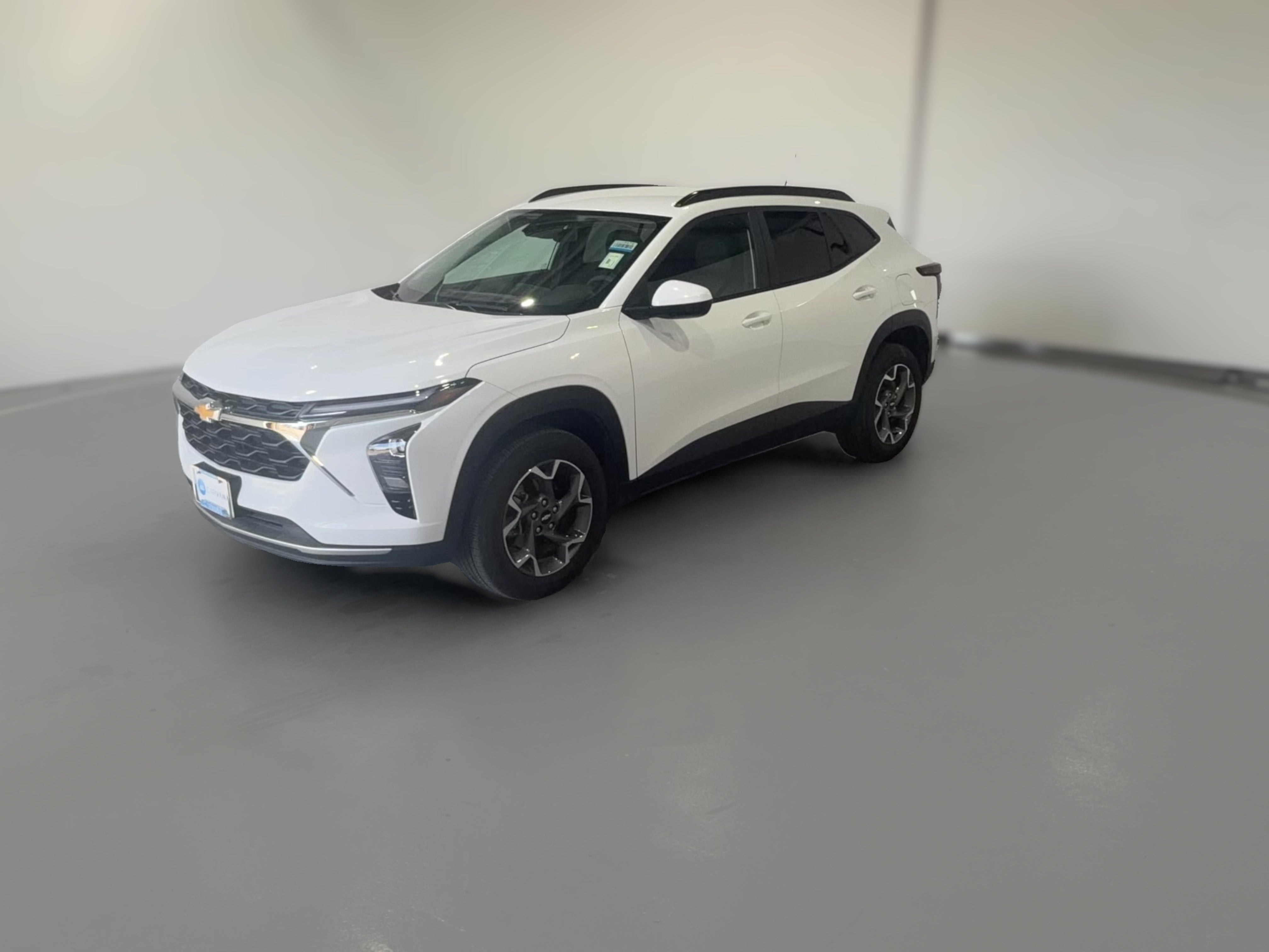 2025 Chevrolet Trax LT - Photo 18
