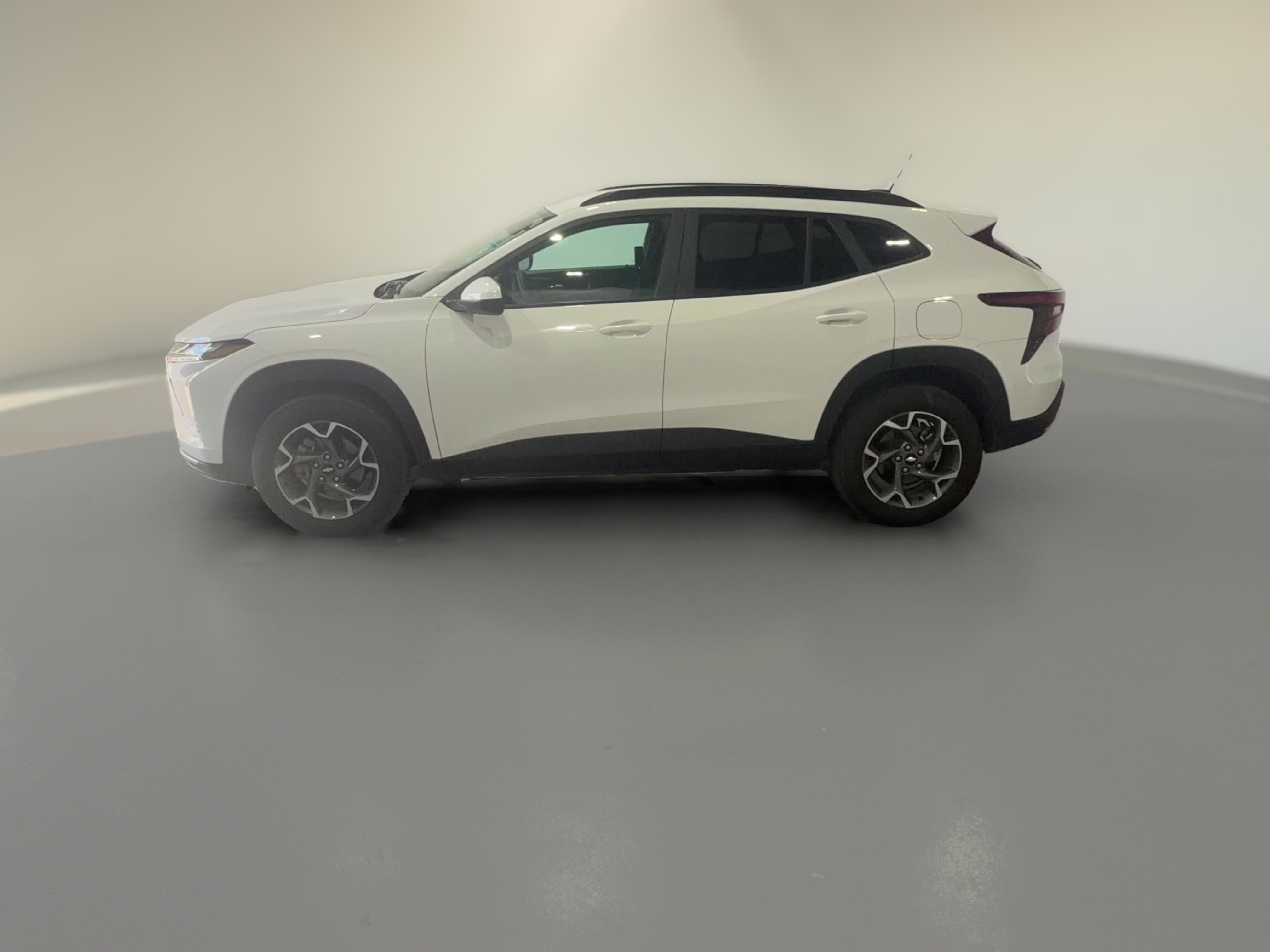 2025 Chevrolet Trax LT - Photo 20