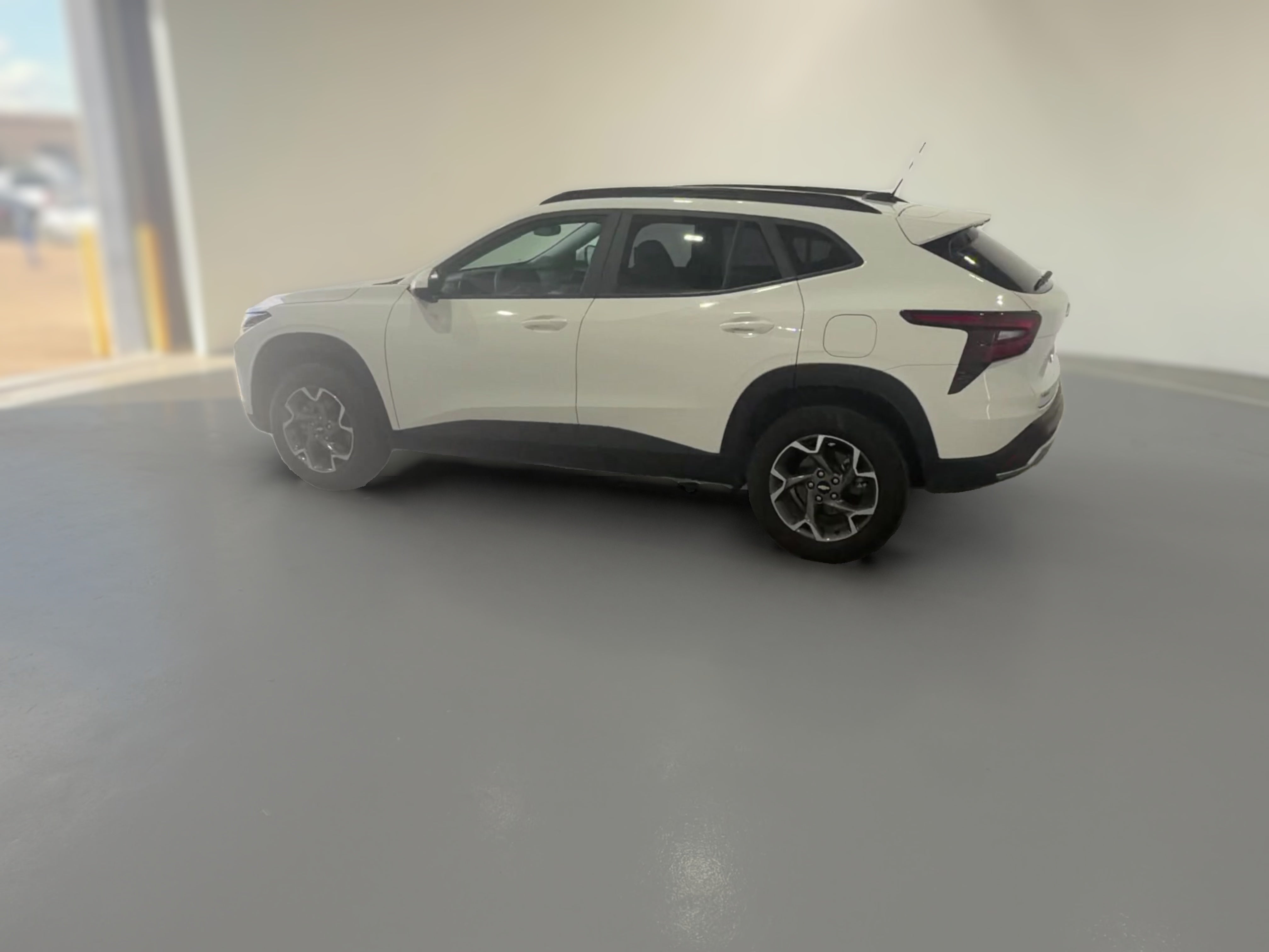 2025 Chevrolet Trax LT - Photo 21
