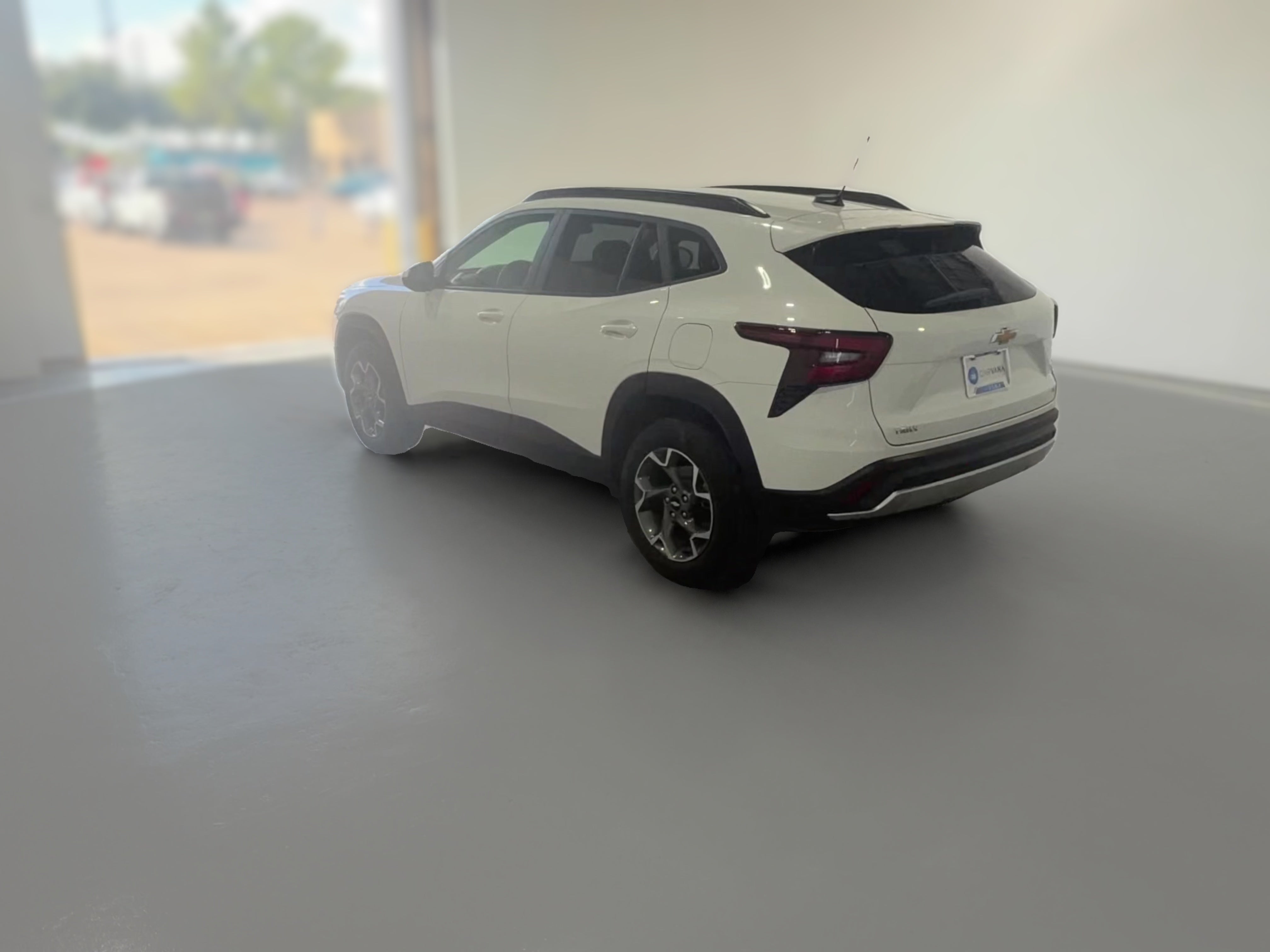 2025 Chevrolet Trax LT - Photo 22