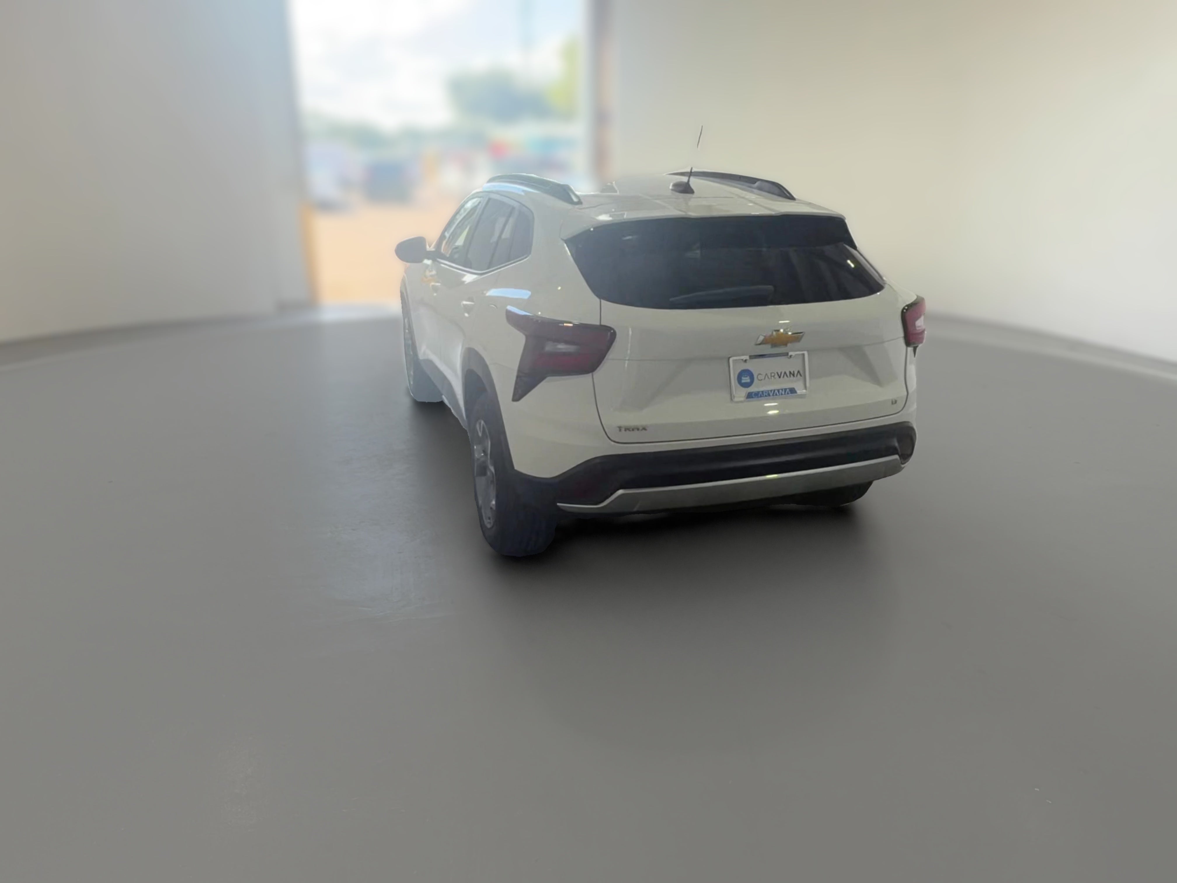 2025 Chevrolet Trax LT - Photo 23