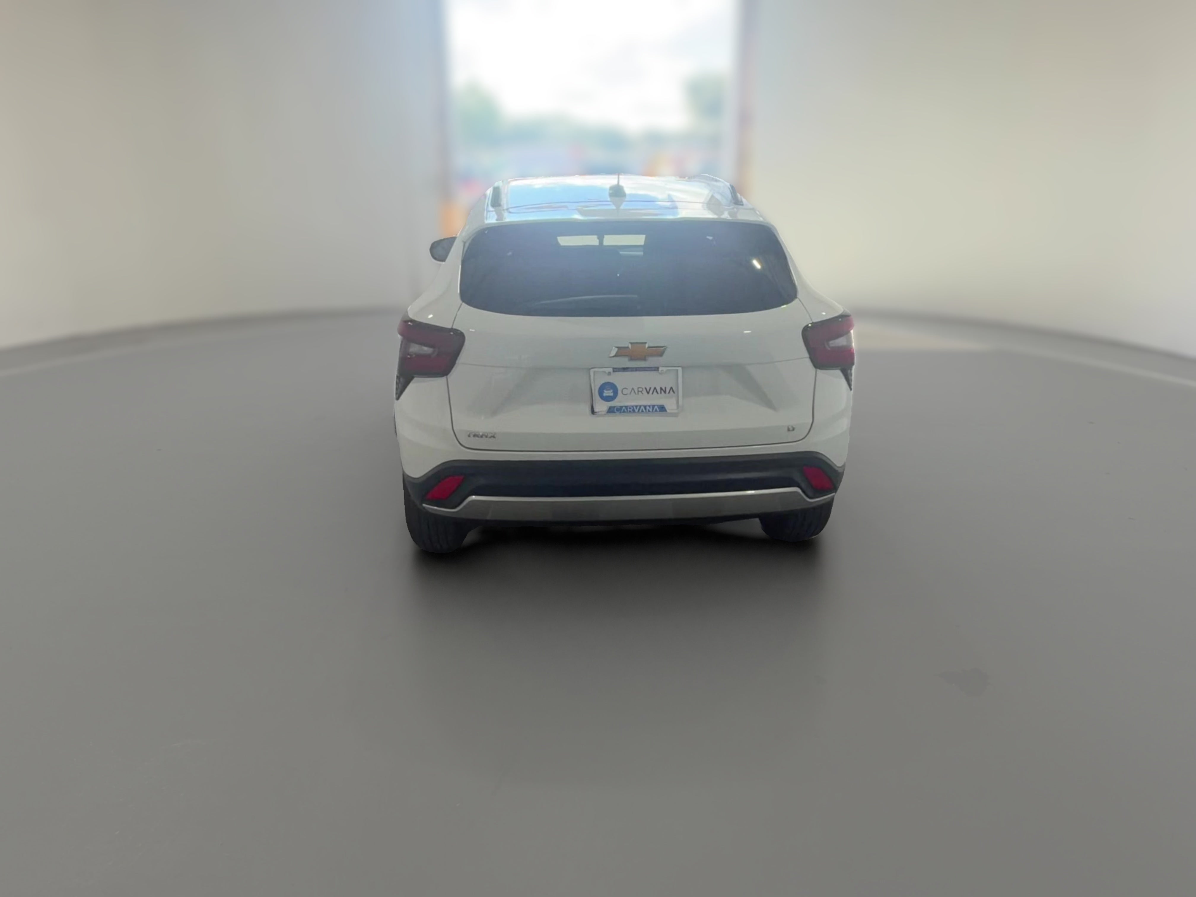 2025 Chevrolet Trax LT - Photo 24
