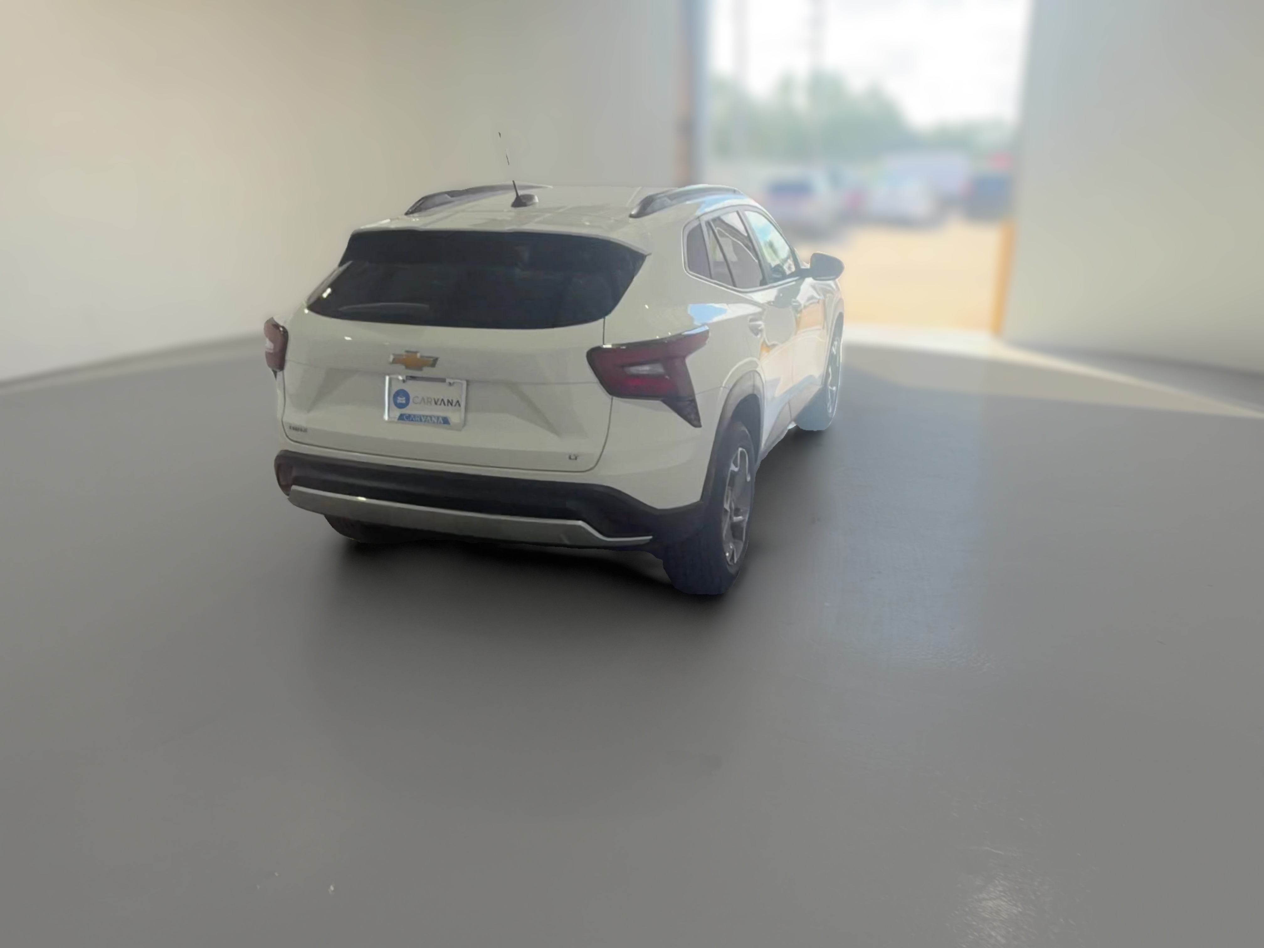 2025 Chevrolet Trax LT - Photo 25