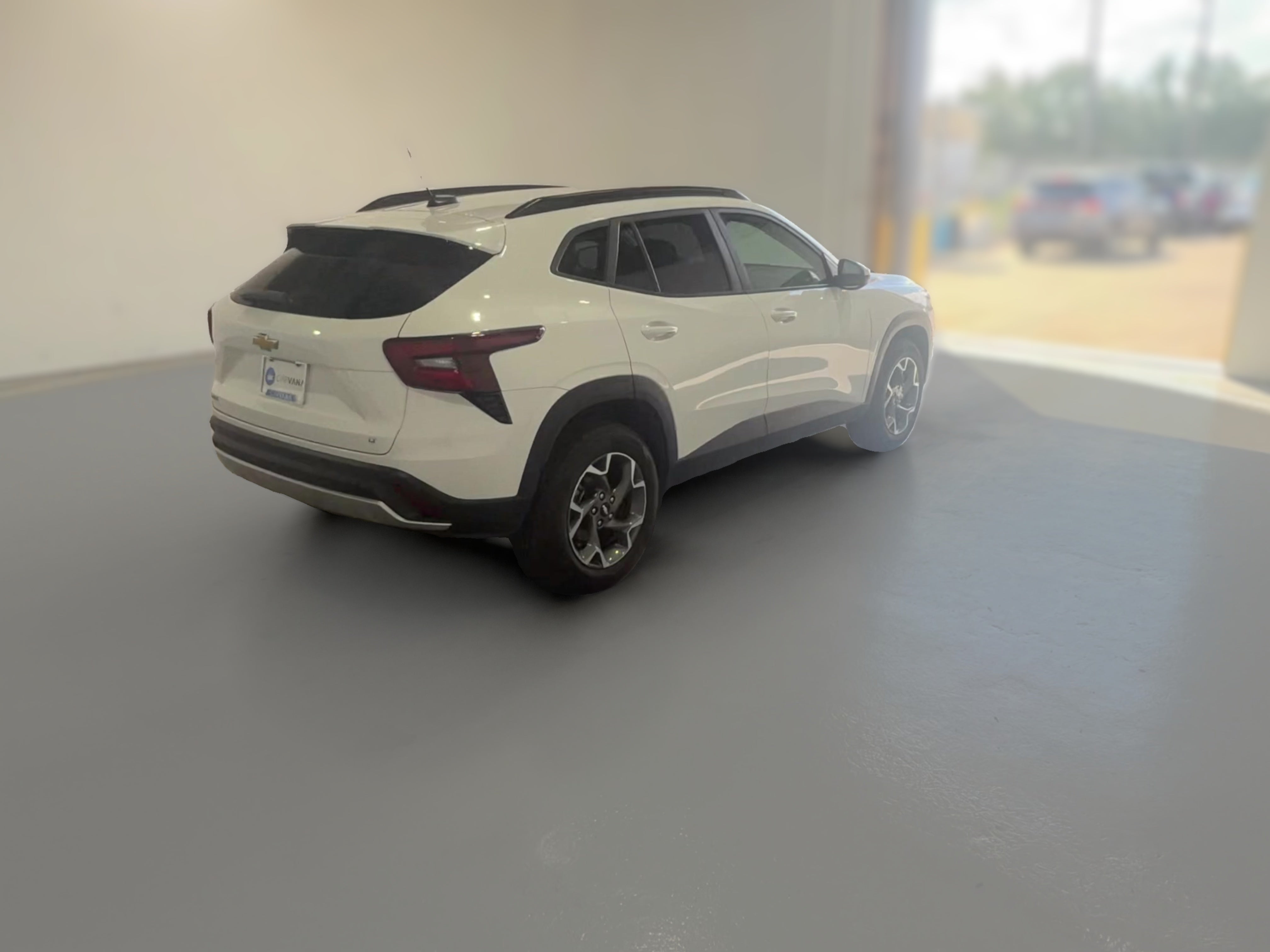 2025 Chevrolet Trax LT - Photo 26
