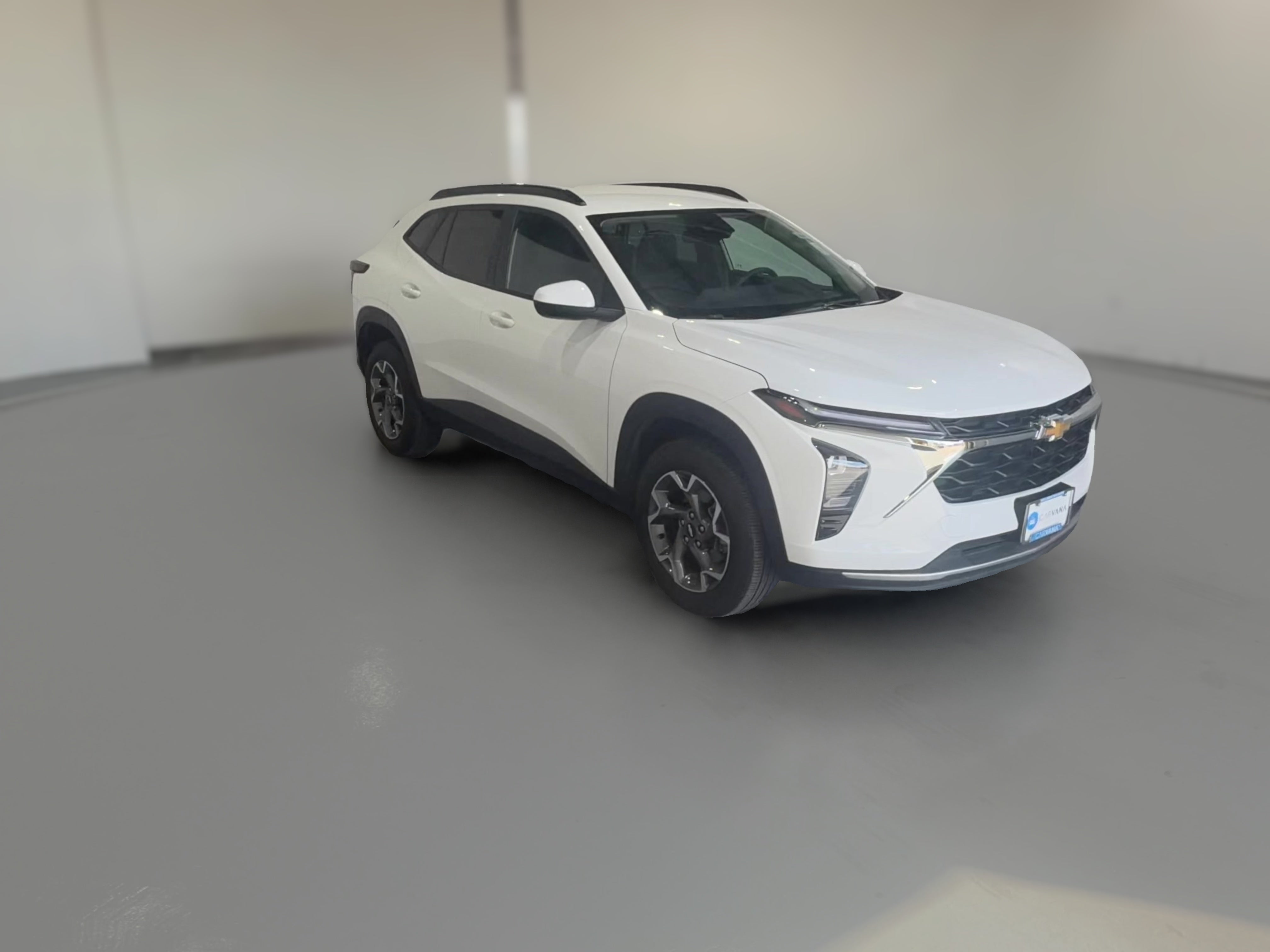 2025 Chevrolet Trax LT - Photo 30