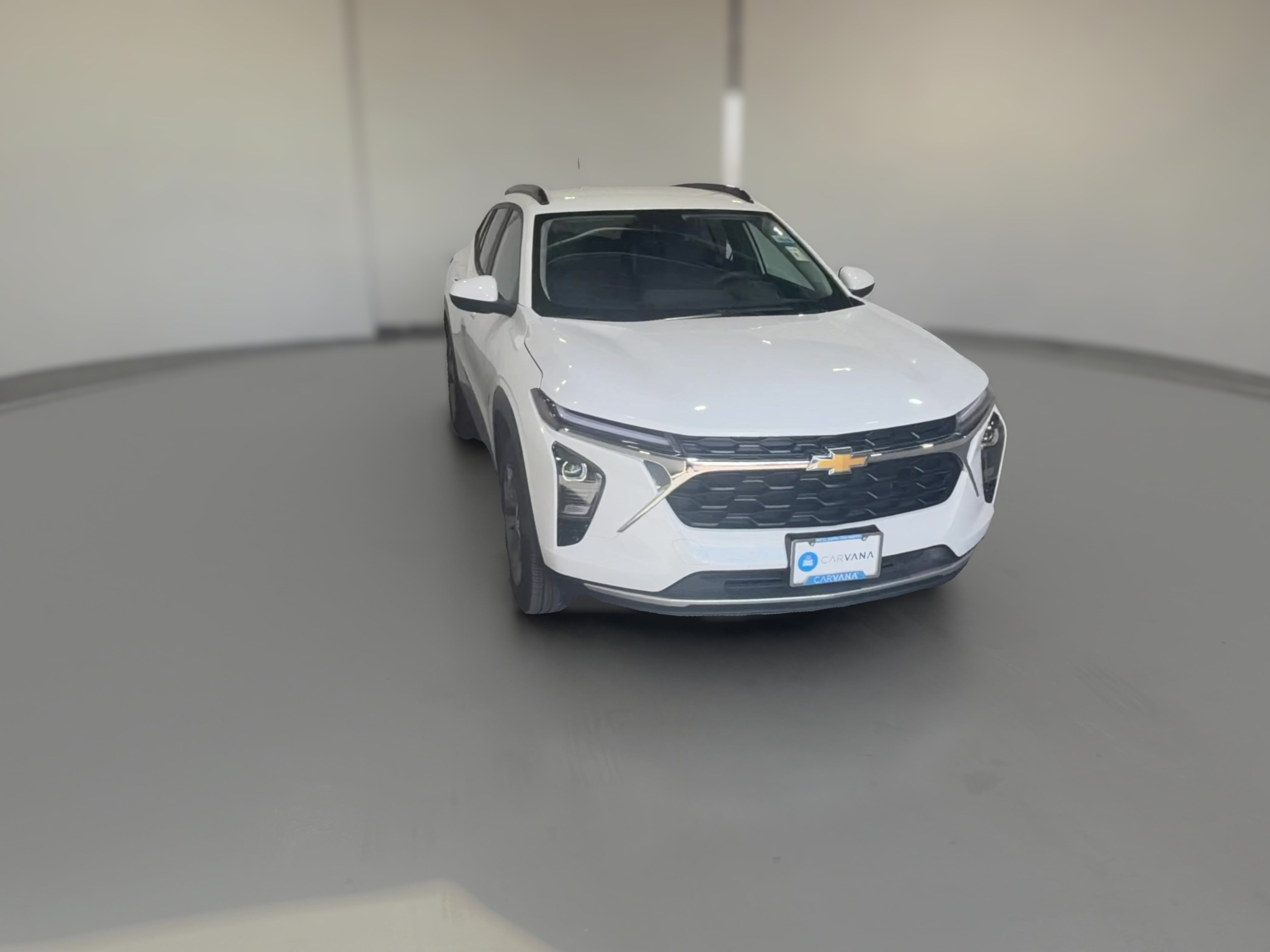 2025 Chevrolet Trax LT - Photo 31