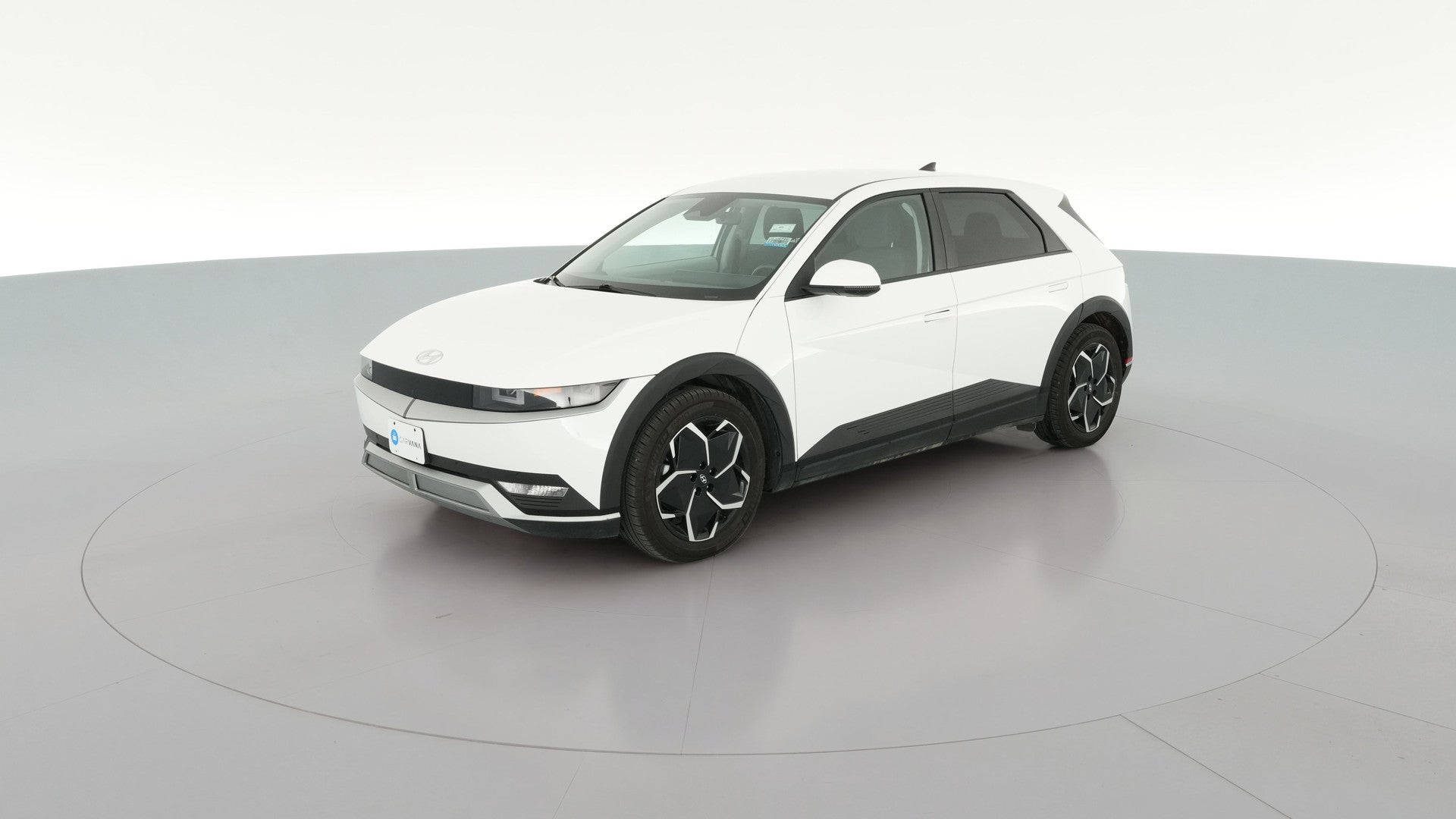 2024 Hyundai IONIQ 5 vehicle photo