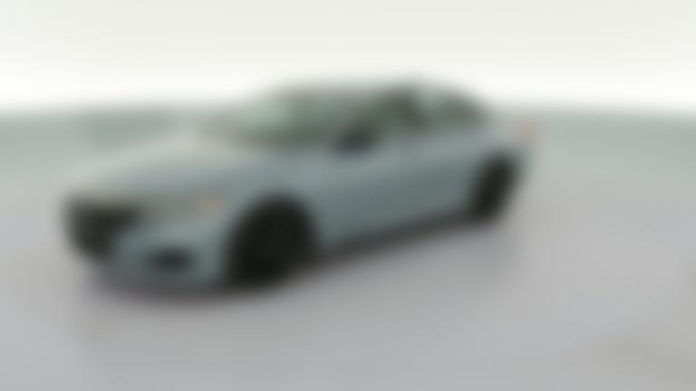 2022 Honda Accord Hybrid vehicle photo