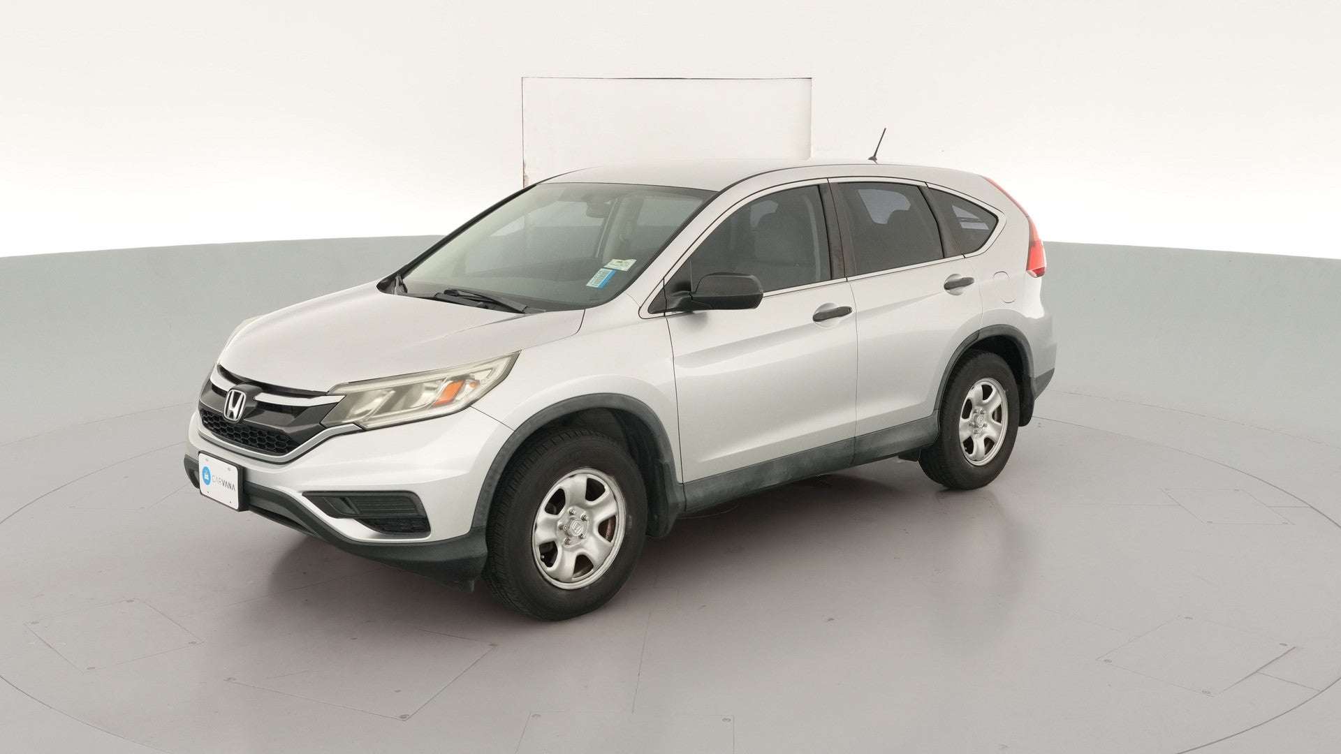2016 Honda CR-V vehicle photo